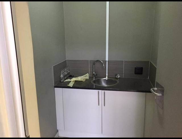 INDUSTRIAL FOR SALE IN SAMRAND BUSINESS PARK